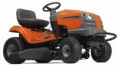 Trator Husqvarna TS142 . Gasolina novo